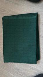 Tafellaken, Huis en Inrichting, Keuken | Textiel, Ophalen of Verzenden, Nieuw, Groen, Tafelkleed of Tafelzeil
