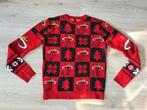 Miami Heat NBA Christmas sweater maat L, Verzamelen, Sportartikelen en Voetbal, Overige typen, Ophalen of Verzenden, Zo goed als nieuw