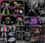 <𝗜𝗡 𝗦𝗧𝗢𝗖𝗞> Transformers, Verzenden, Nieuw