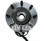 Dodge Ram 2500 4x4 wiellager 2009-2011, TimkenEngineeringHelp@timken.com, Amerikaanse onderdelen, Nieuw, Ophalen of Verzenden