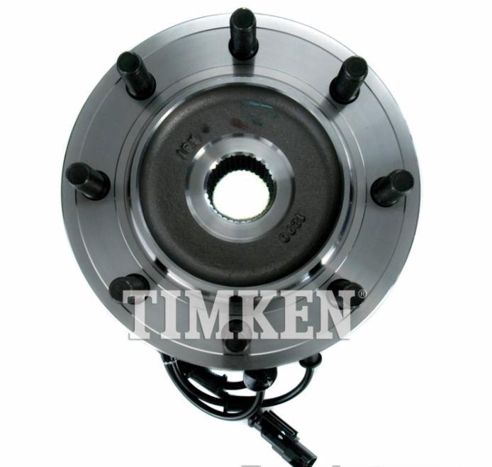 Dodge Ram 2500 4x4 wiellager 2009-2011, Auto-onderdelen, Ophanging en Onderstel, Amerikaanse onderdelen, Dodge, Nieuw, Ophalen of Verzenden