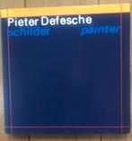 Pieter Defeche Schilder, Ophalen of Verzenden