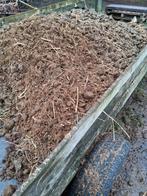 Compost voor de tuin, paardenmest, Ophalen of Verzenden, Compost