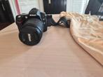 Camera Nikon D90, Audio, Tv en Foto, Fotocamera's Digitaal, Ophalen of Verzenden, Zo goed als nieuw, Nikon, Geen optische zoom