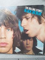 The Rolling Stones- Black and Blue, Cd's en Dvd's, Vinyl | Rock, Ophalen of Verzenden, Zo goed als nieuw