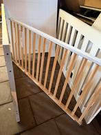 Bopita Kinderbedje 120x60, Kinderen en Baby's, Babywiegjes en Ledikanten, Ophalen of Verzenden, Zo goed als nieuw, Ledikant