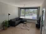 ZGAN Grote Bank 250cm met Hocker, Ophalen, Zo goed als nieuw, Vierpersoons of meer