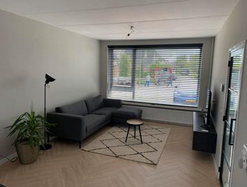 ZGAN Grote Bank 250cm met Hocker beschikbaar voor biedingen