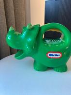 Little Tikes dieren / Dino zaklamp, Ophalen, Gebruikt