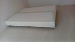 boxspring onderstel 160x200, 160 cm, Gebruikt, Ophalen, Tweepersoons