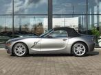 Bmw Z4 Roadster 2.5i S Aut. - 1 eig, 78dkm!, Auto's, BMW, Automaat, Achterwielaandrijving, Bedrijf, Euro 4