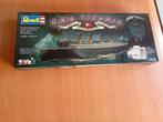 Revell R M S Titanic, Ophalen of Verzenden, Zo goed als nieuw, 1:200 of kleiner, Revell