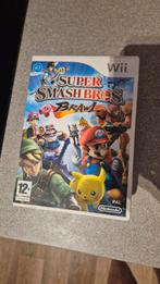 Super Smash Bros. Brawl, Vechten, Ophalen of Verzenden, Zo goed als nieuw, 3 spelers of meer