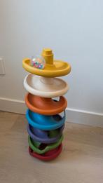 Knikkerbaan voor baby's en peuters, Ophalen, Overige typen