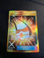 Gouden Pokemon kaart, Ophalen, Zo goed als nieuw, Losse kaart, Foil