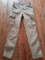 Cargo broek maat 170, Kinderen en Baby's, Kinderkleding | Maat 170, Gebruikt, Blue Ridge, Jongen, Ophalen