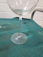 wijnglazen groot 4 stuks, Verzamelen, Glas en Borrelglaasjes, Ophalen of Verzenden, 'T Olde Gre-j, Info@toldegrej.nl, Endepoelstraat 20f Didam