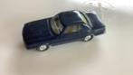 Wiking Mercedes 350 SL 1972-1990 nieuwstaat, Ophalen of Verzenden, Zo goed als nieuw