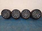 ❄️Originele VW Palmerston velgen 18 inch WINTER T5 T6 T6.1, Auto-onderdelen, Banden en Velgen, 18 inch, Gebruikt, 255 mm, Banden en Velgen