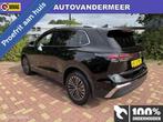 Volkswagen Tiguan 1.5 eTSI Elegance / Zeer luxe, 4 cilinders, 150 pk, Zwart, Bedrijf