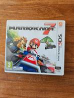 Mario Kart 7 voor de Nintendo 3DS, 1 speler, Racen en Vliegen, Ophalen of Verzenden, Zo goed als nieuw