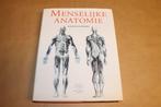 Menselijke anatomie voor kunstenaars, Boeken, Ophalen of Verzenden, Zo goed als nieuw, Schilder- en Tekenkunst