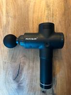 Muscqler Massage Gun - hoogwaardig en proffesioneel, Ophalen of Verzenden, Gebruikt, Apparaat