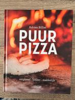 Puur Pizza - Kookboek, Boeken, Ophalen of Verzenden, Zo goed als nieuw, Italië, Hoofdgerechten