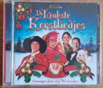 CD STUDIO 100 KERSTLIEDJES, Cd's en Dvd's, Cd's | Kinderen en Jeugd, Ophalen of Verzenden, Zo goed als nieuw