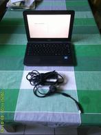 een tiental chromebooks, dell, 11 3180, Qwerty, Touchscreen, Ophalen of Verzenden, Dell