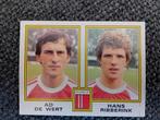 Panini Voetbal 81 nr.397, Ophalen of Verzenden, Nieuw, Overige binnenlandse clubs, Poster, Plaatje of Sticker