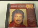CD Engelbert Humperdinck - Gold, Cd's en Dvd's, Cd's | Pop, Ophalen of Verzenden, 2000 tot heden, Gebruikt