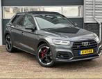Audi SQ5 3.0 TFSI Quattro | Vol opties |, Auto's, Automaat, Zwart, Vierwielaandrijving, Particulier