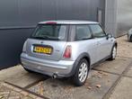 Mini Mini 1.6 One Salt Airco APK 07-2026!, 15 km/l, Gebruikt, 4 cilinders, 4 stoelen