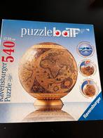Puzzle ball Ravensburger 540 stukjes, Nieuw, Ophalen