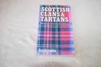 Scottish clans &  tartans, Ophalen of Verzenden, Gelezen