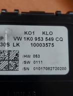 Stuur module Onderdeelnummer:  VW 1K0 953 549CQ, Ophalen of Verzenden