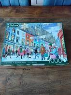 Ravensburg/Falcon en Hop puzzels, Hobby en Vrije tijd, Denksport en Puzzels, Ophalen, 500 t/m 1500 stukjes, Zo goed als nieuw