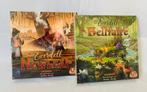 Everdell uitbreiding : Bellfaire - Newleaf ophalen mogelijk, Nieuw, Ophalen of Verzenden, Een of twee spelers, White Goblin Games