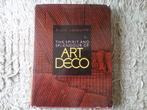 The spirit & splendour of Art Deco / Alain Lesieutre (1974), Boeken, Ophalen of Verzenden, Gelezen, Overige onderwerpen
