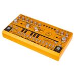 Behringer TD-3 AM 303 clone - doos, handleiding en USB kabel, Muziek en Instrumenten, Synthesizers, Overige merken, Zo goed als nieuw