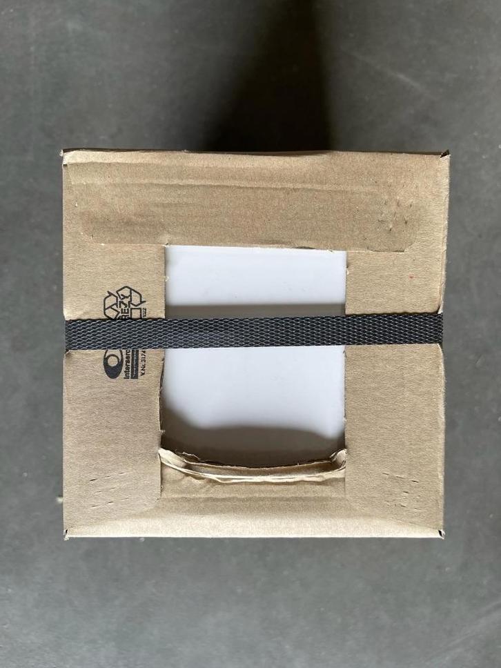 Mosa wandtegels, 3 m² (30510), Doe-het-zelf en Verbouw, Tegels, Nieuw, Wandtegels, Keramiek, Minder dan 20 cm, Minder dan 20 cm