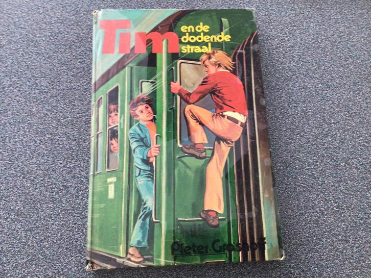 Diverse Kinderboeken (4), Boeken, Sprookjes en Fabels, Zo goed als nieuw, Ophalen of Verzenden