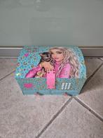 Sieradendoos TOPModel met cijferslot, Ophalen of Verzenden, Nieuw