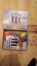 bordspel Age of Empires III The Age of Discovery uit 2007, Hobby en Vrije tijd, Gezelschapsspellen | Bordspellen, Een of twee spelers