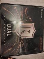 HUANANZHI X79‑16D Dual Motherboard – E‑ATX – LGA2011 – 16, Nieuw, DDR3, Ophalen of Verzenden, E-ATX