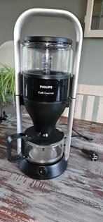 Philips Cafe Gourmet Koffiezetapparaat - Zo Goed Als Nieuw!, Witgoed en Apparatuur, Koffiezetapparaten, Afneembaar waterreservoir