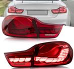 BMW F32 F33 F36 Achterlichten set Rood BJ 2013-2019 Dynamisc, Ophalen of Verzenden