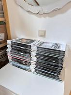 VT wonen, Ophalen, Gelezen, Overige typen