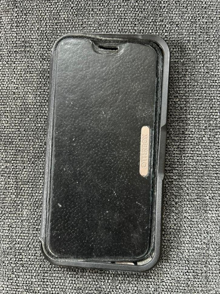 Otterbox Hoesje iPhone 12 Mini - Gebruikt, Telecommunicatie, Mobiele telefoons | Hoesjes en Frontjes | Apple iPhone, Gebruikt